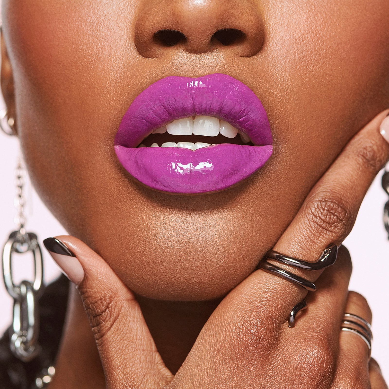 Urban Decay Vice Lip Bond Lipstick 4.2ml (Various Shades) - No Restraints 2