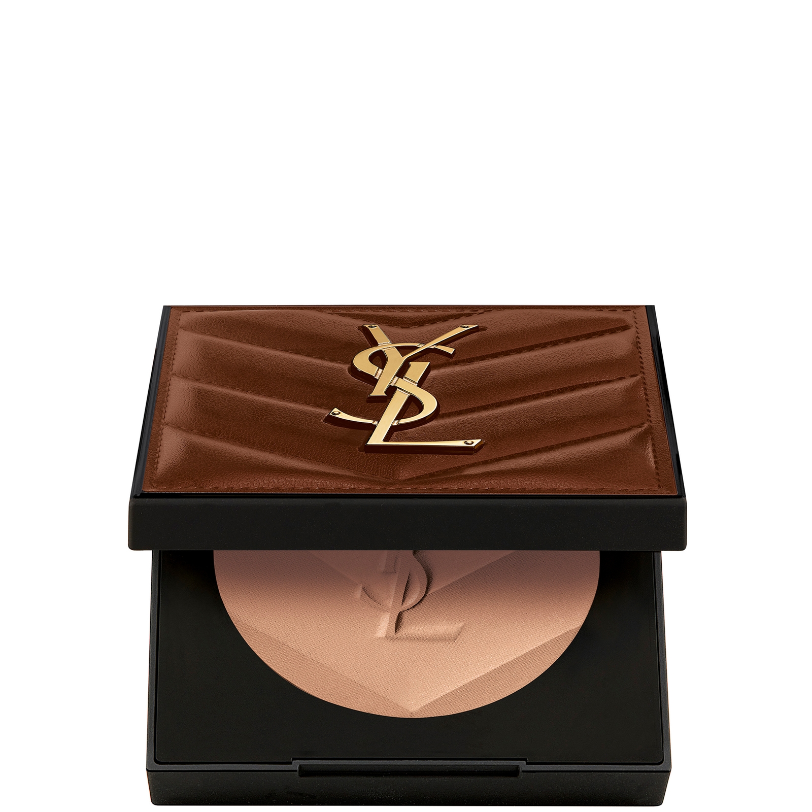 Yves Saint Laurent All Hours Hyperbronze Powder 8,5 g (varie tonalità) - 01