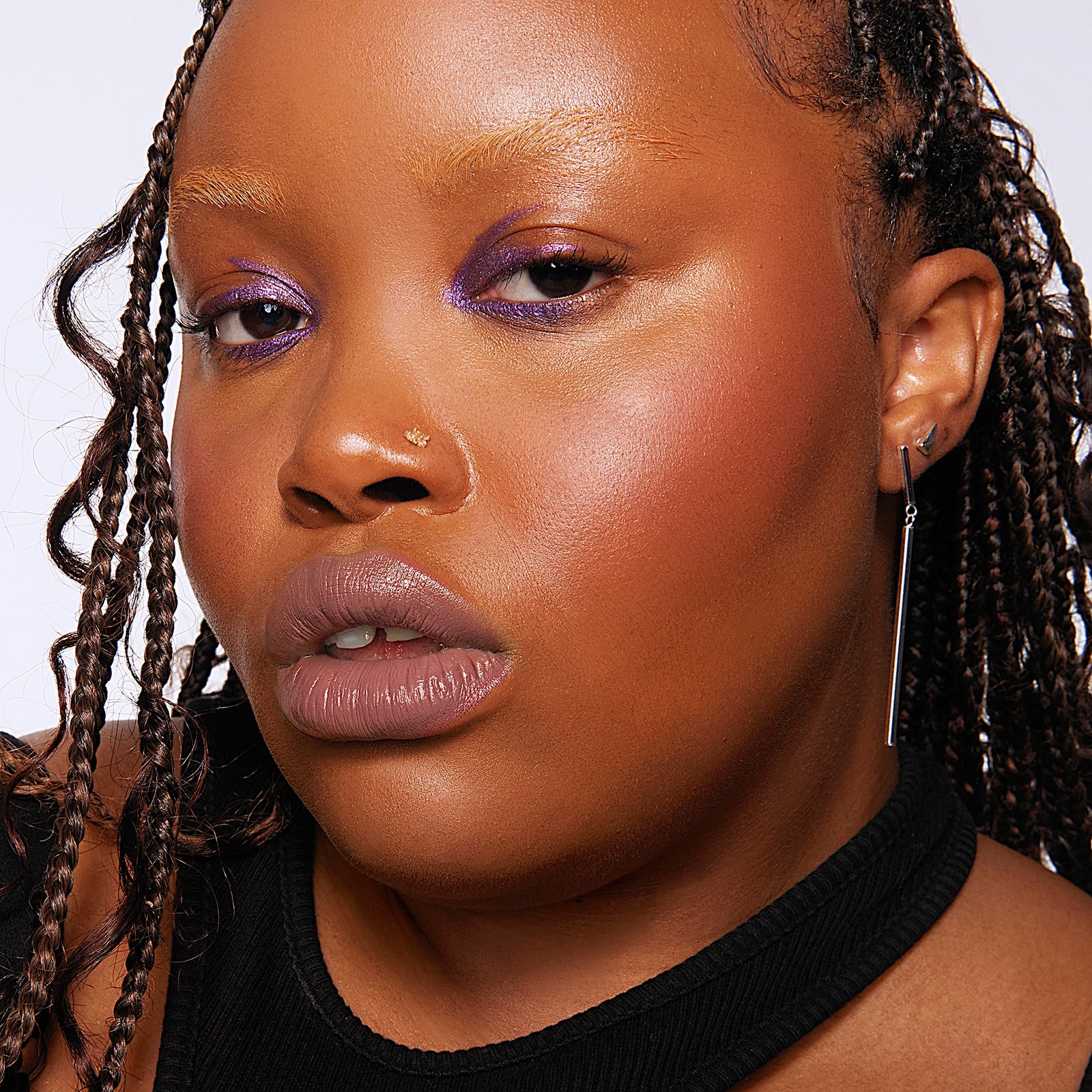 Urban Decay Vice Lip Bond Lipstick 4.2ml (Various Shades) - Give Me Backtalk 4