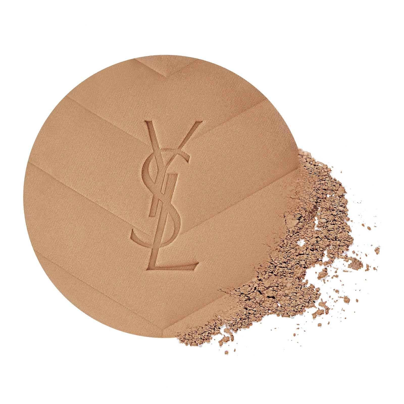 Yves Saint Laurent All Hours Hyperbronze Powder 8.5g (Various Shades) - 02 2