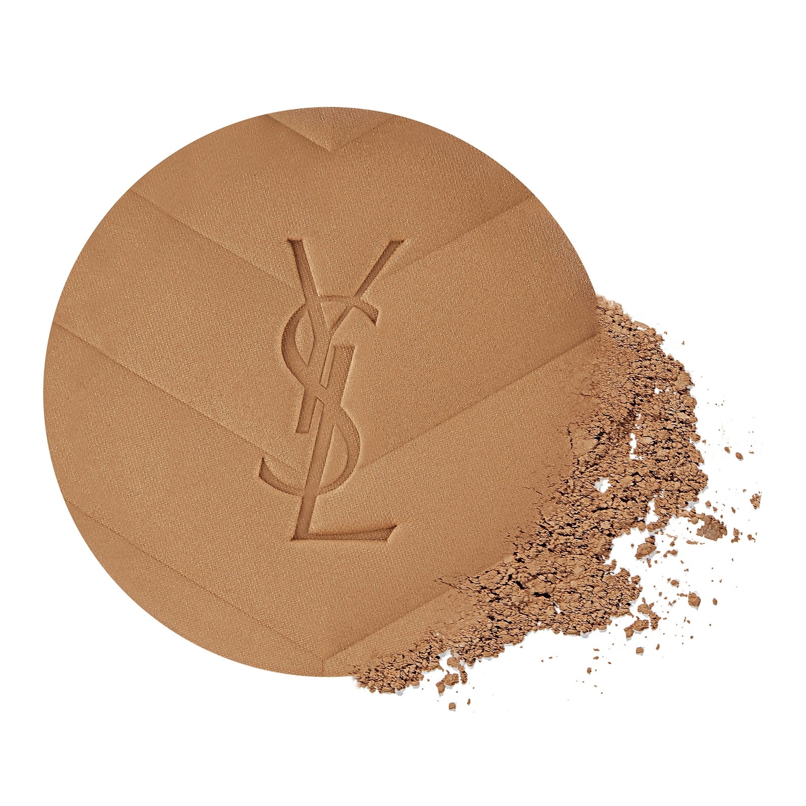 Yves Saint Laurent All Hours Hyper Bronzer 1ST