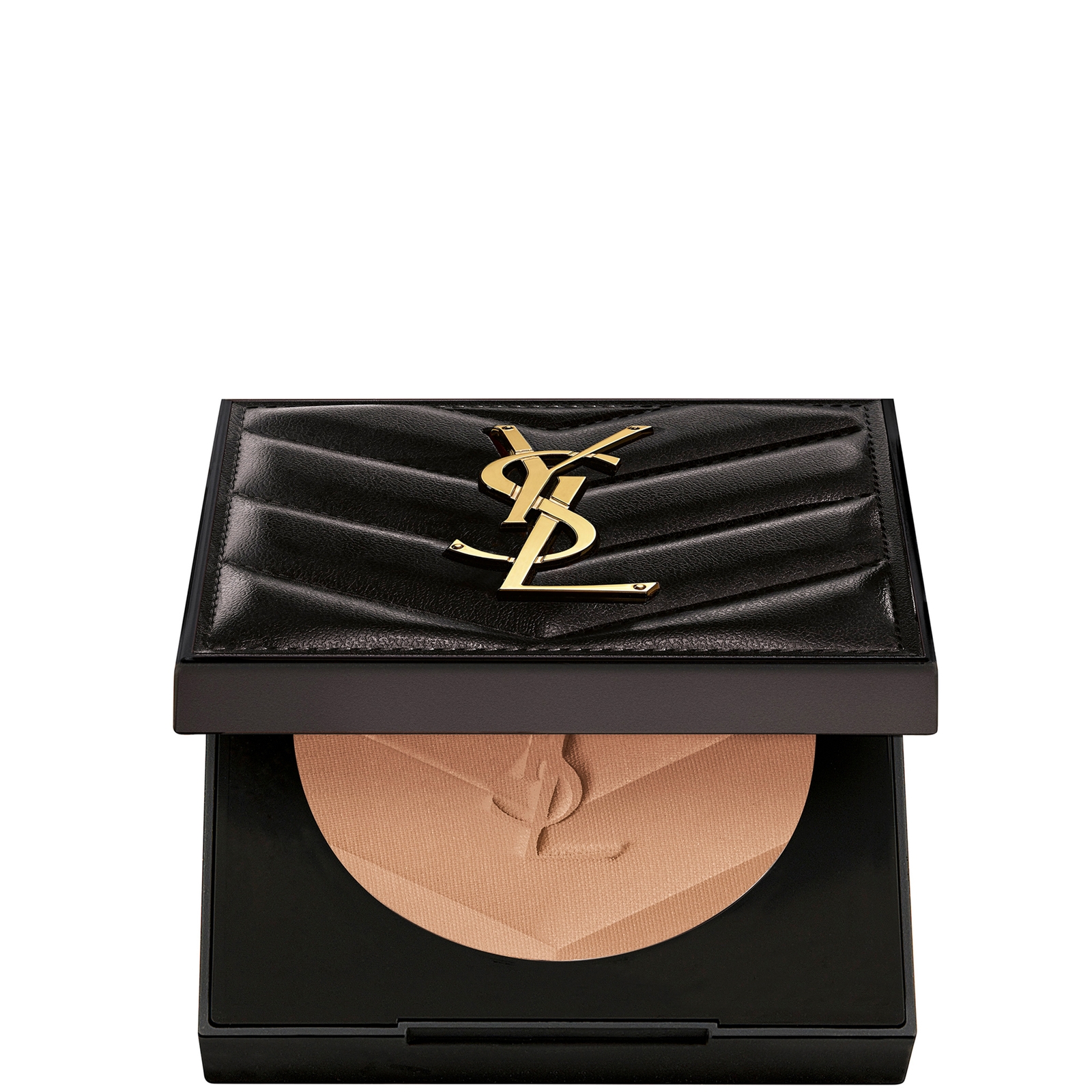 

Yves Saint Laurent All Hours Hyper Finish Powder 8.5g (Various Shades) - 02