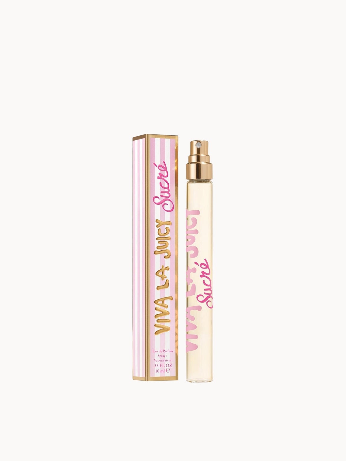 Juicy Couture Viva La Juicy Sucre Eau de Parfum 10ml 2