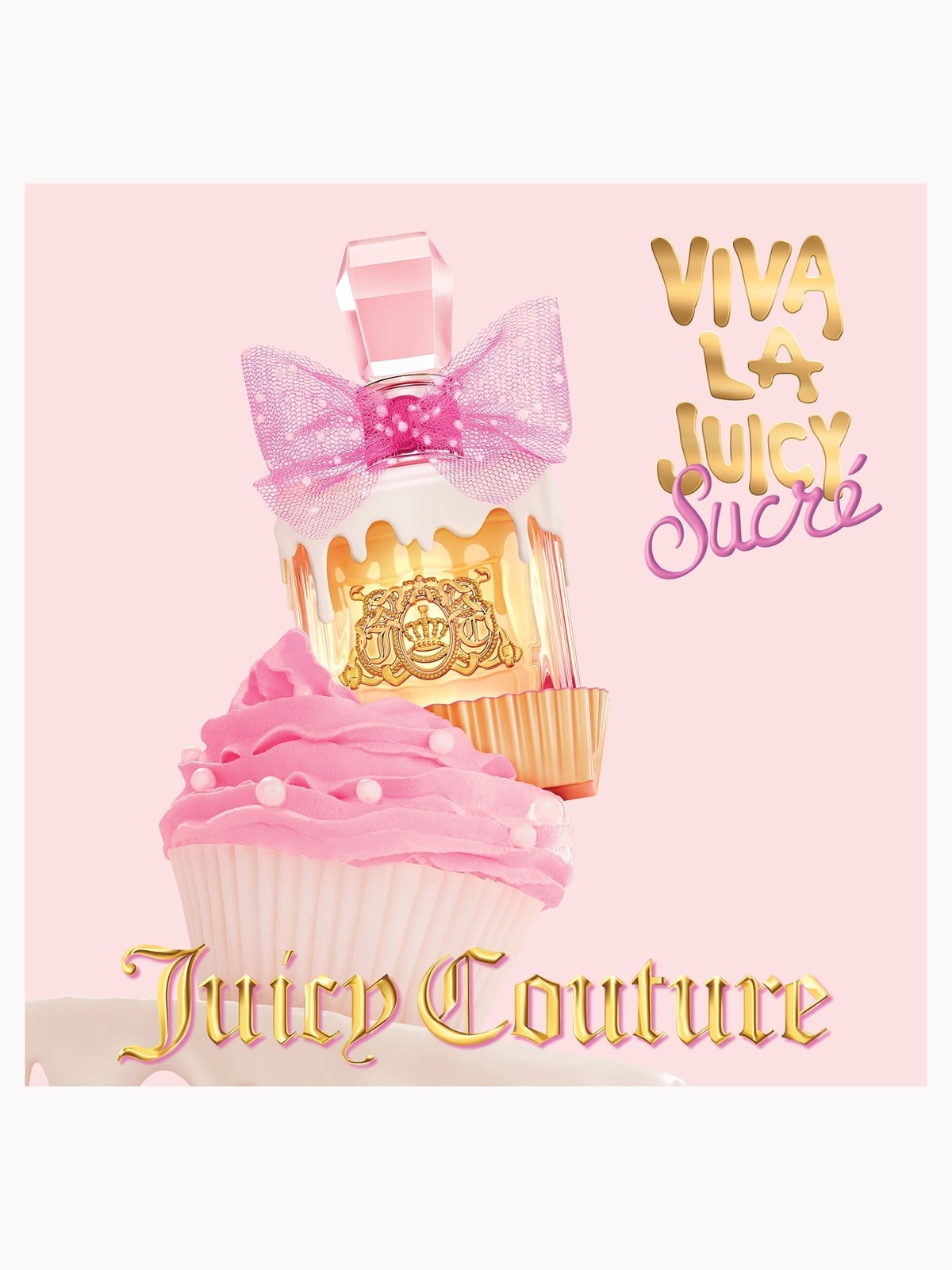 Juicy Couture Viva La Juicy Sucre Eau de Parfum 10ml 3