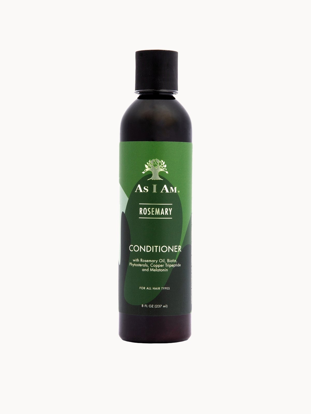 As I Am Rosemary Conditioner 237ml