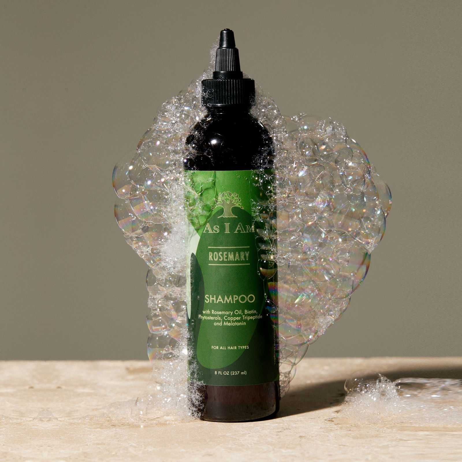 Thumbnail - As I Am Rosemary Shampoo 237ml