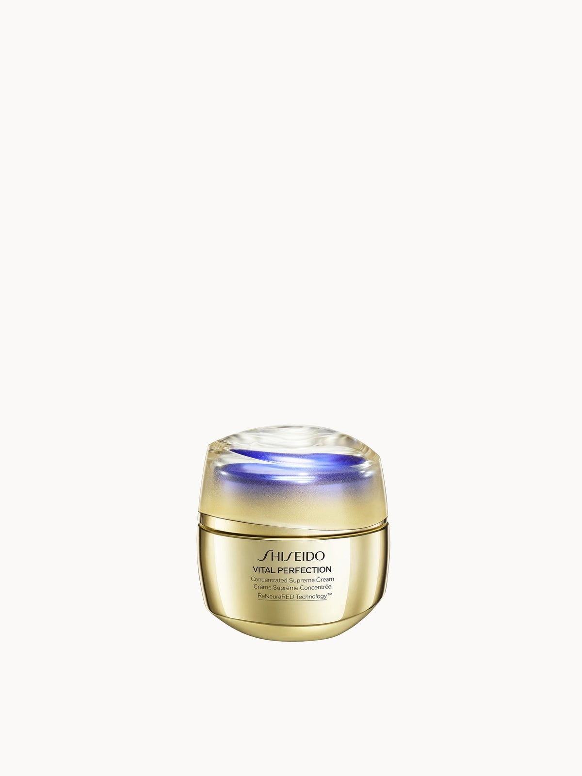Shiseido Vital Perfection Supreme Cream 50ml