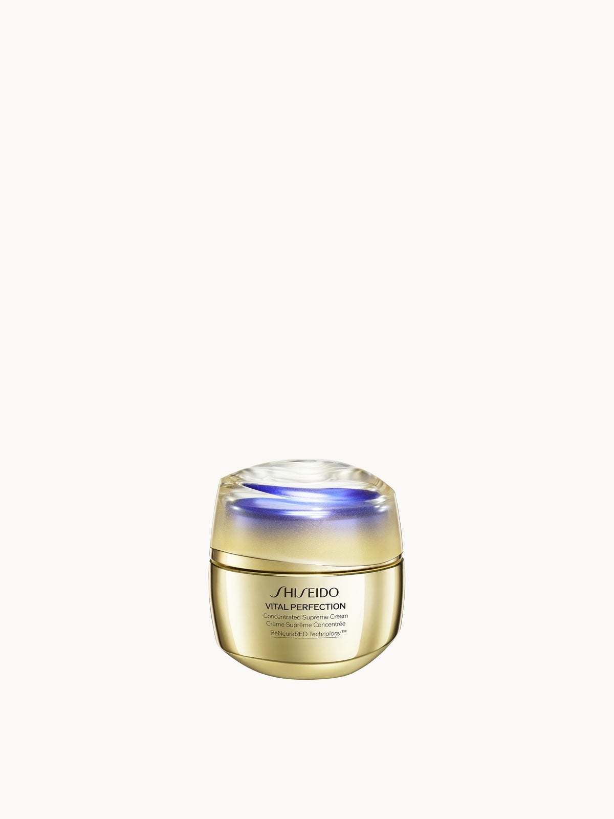 Shiseido Vital Perfection Supreme Cream 50ml 5
