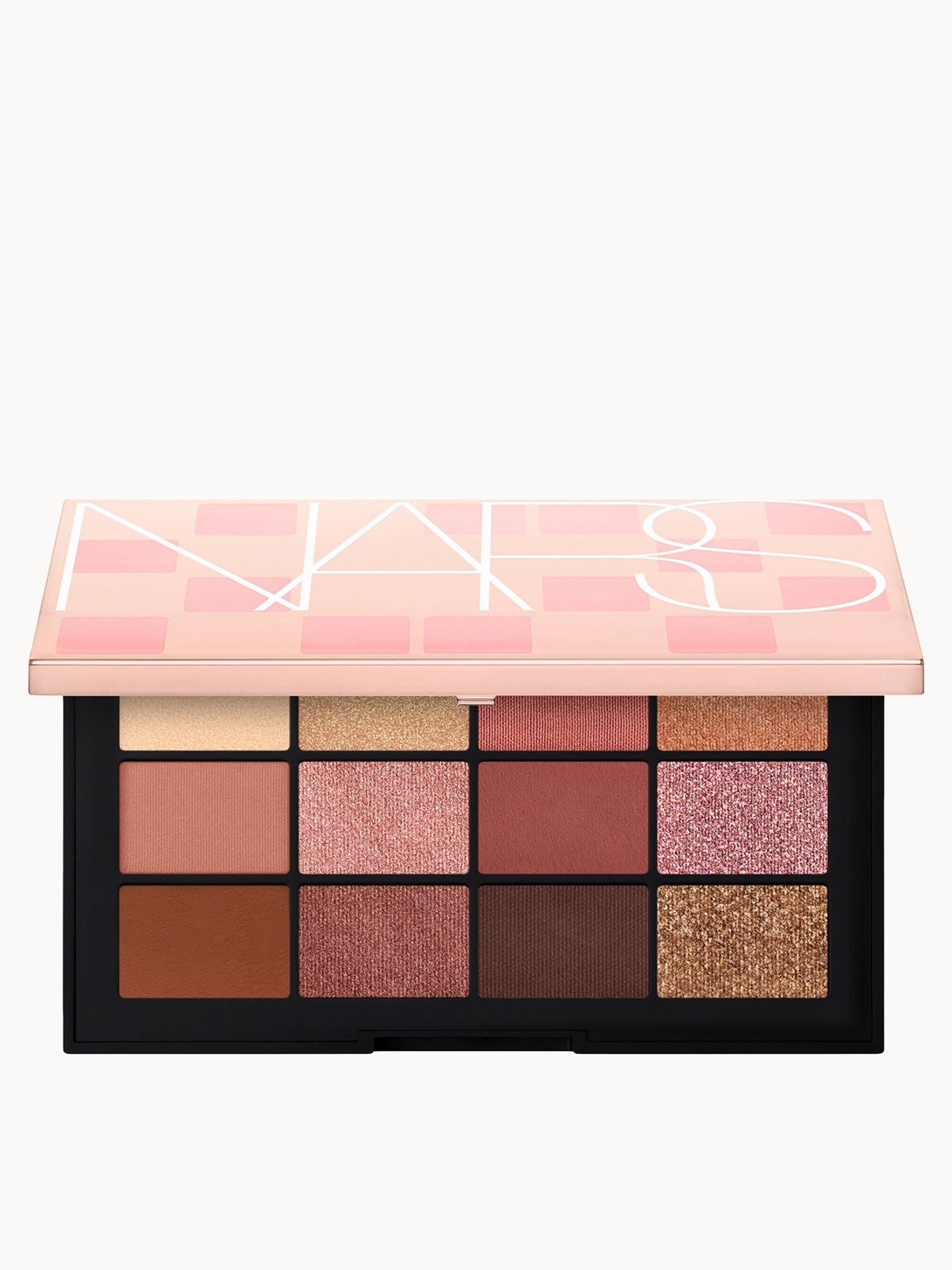 NARS Afterglow Irresistible Eyeshadow Palette 12g
