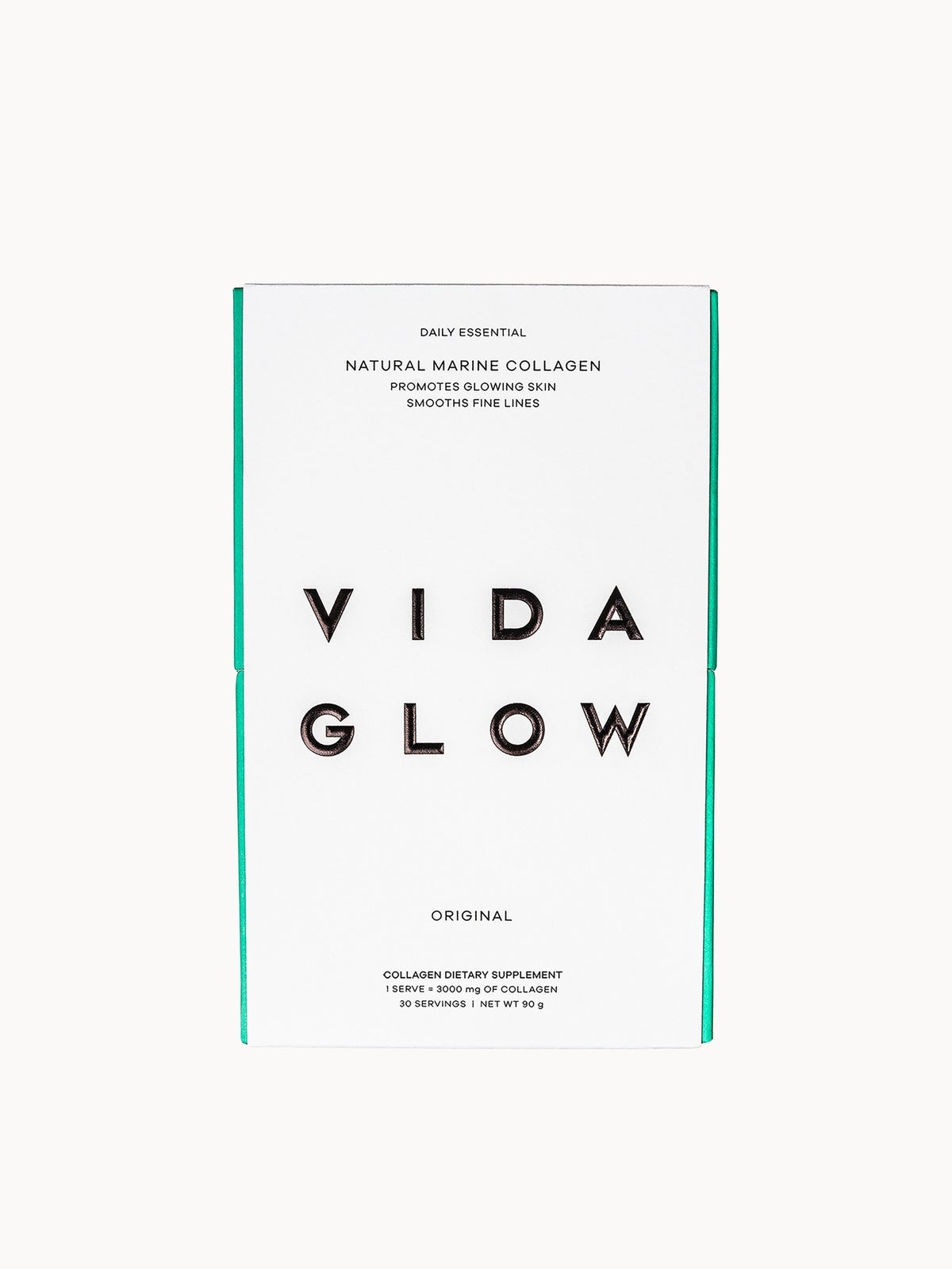 Vida Glow Marine Collagen Original 3 Months Supply 2