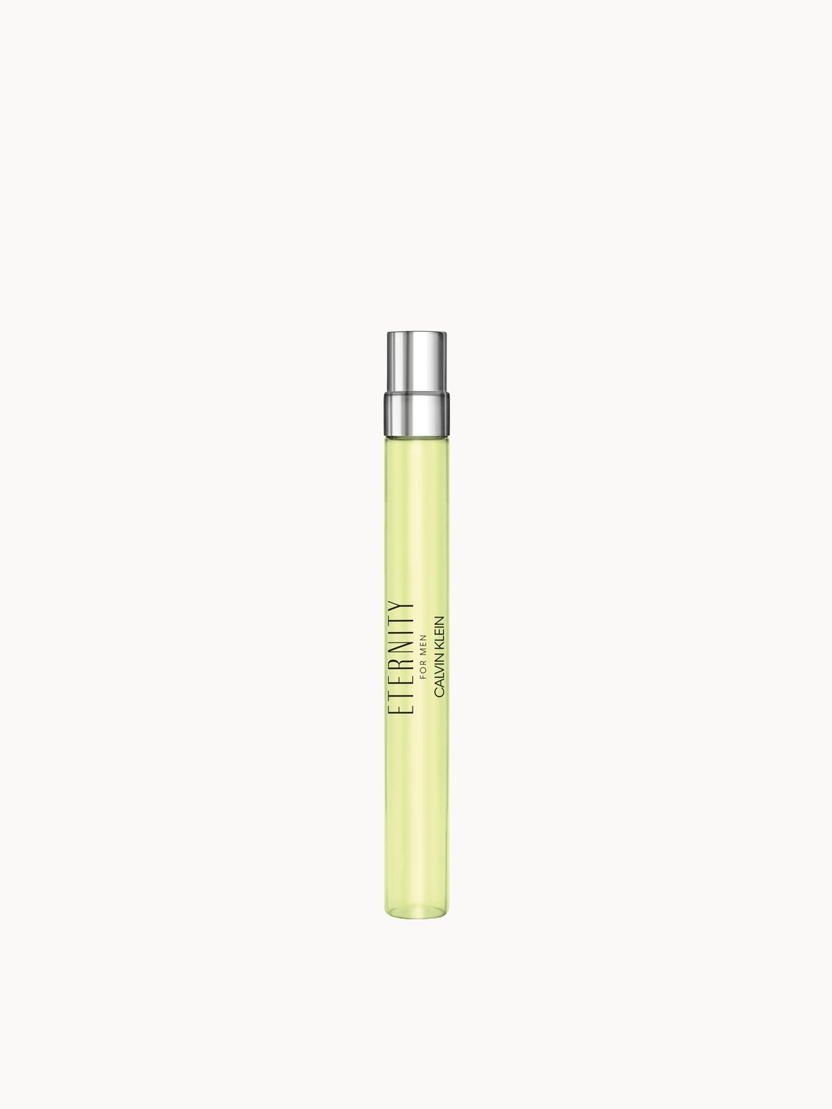 Calvin Klein Men's Mini Eternity Eau de Toilette 10ml