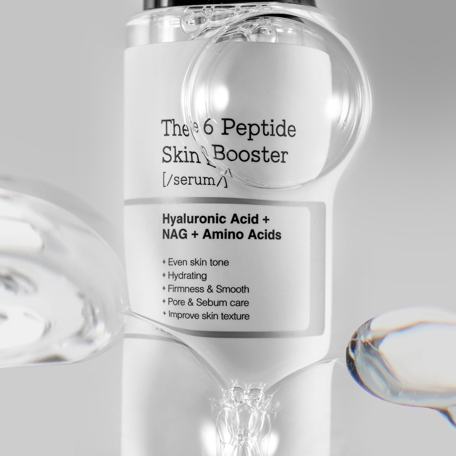 Sérum Cosrx 6 Peptide 150ml