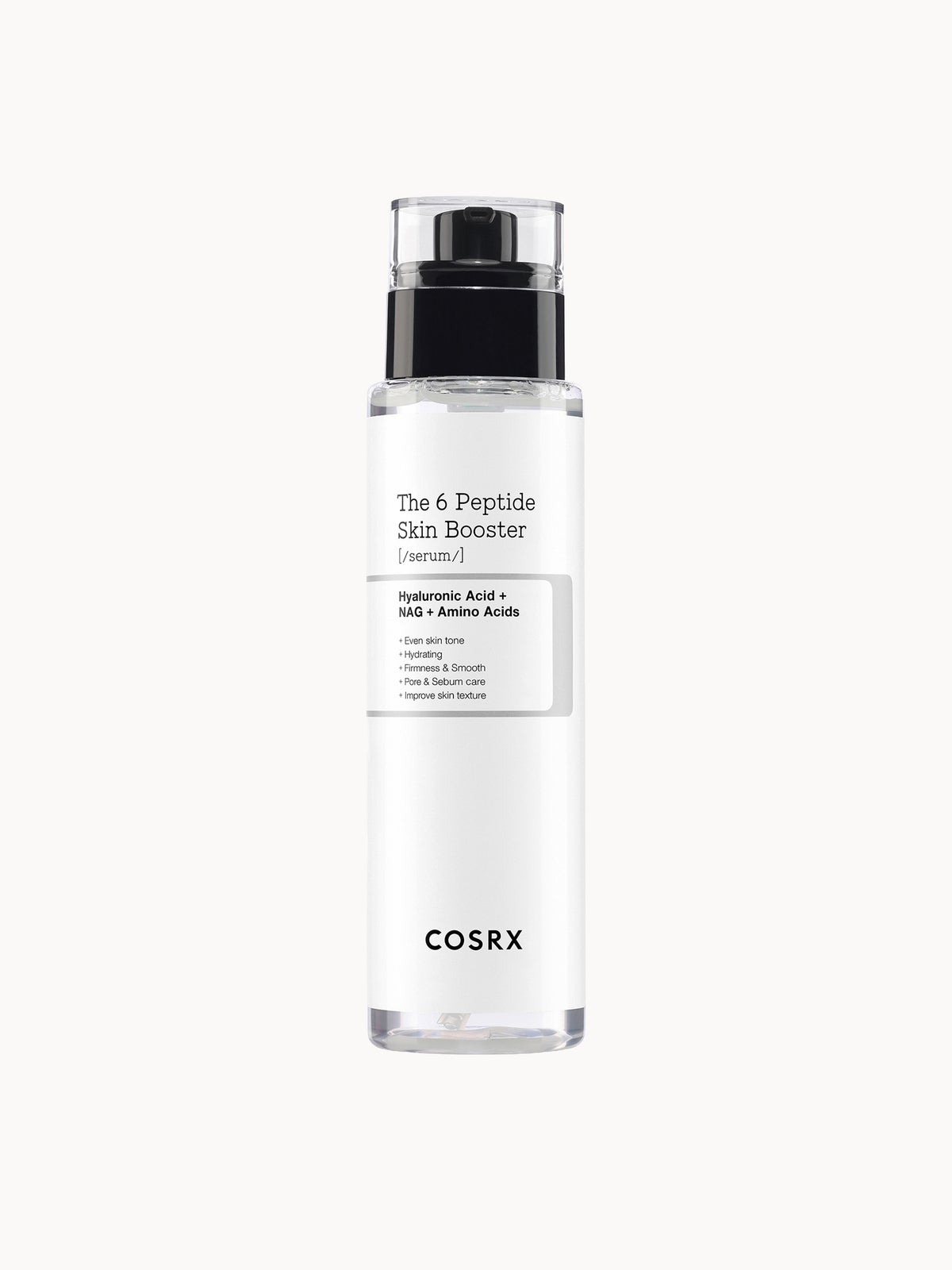 COSRX The 6 Peptide Skin Booster Serum 150ml