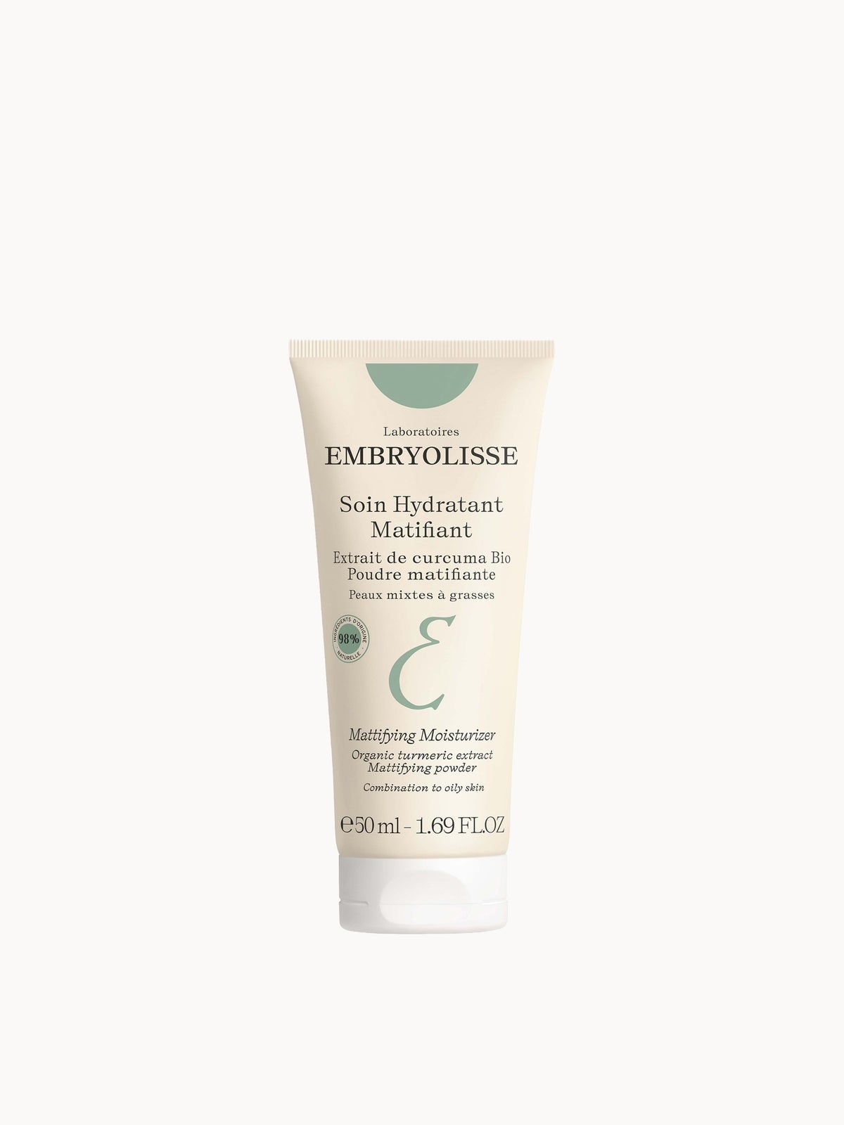 Embryolisse Mattifying Moisturiser 50ml