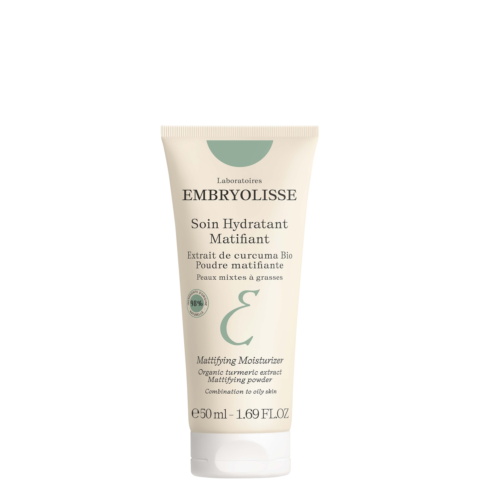 

Embryolisse Mattifying Moisturiser 50ml