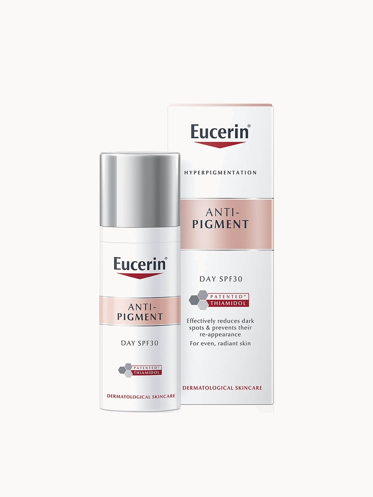 Eucerin Anti-Pigment Bundle 3