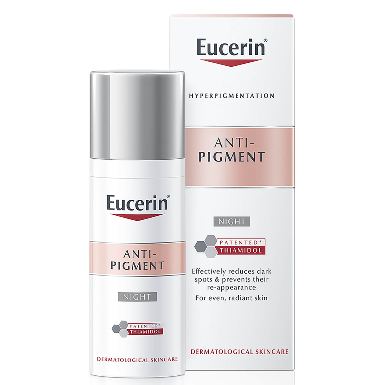 Eucerin Antipigment Corrector Manchas 5ml