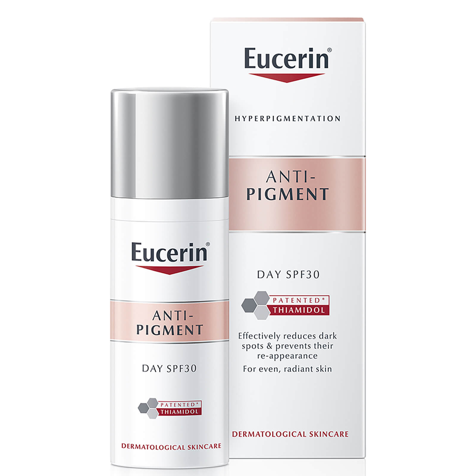 Thumbnail - Eucerin Anti-Pigment Bundle