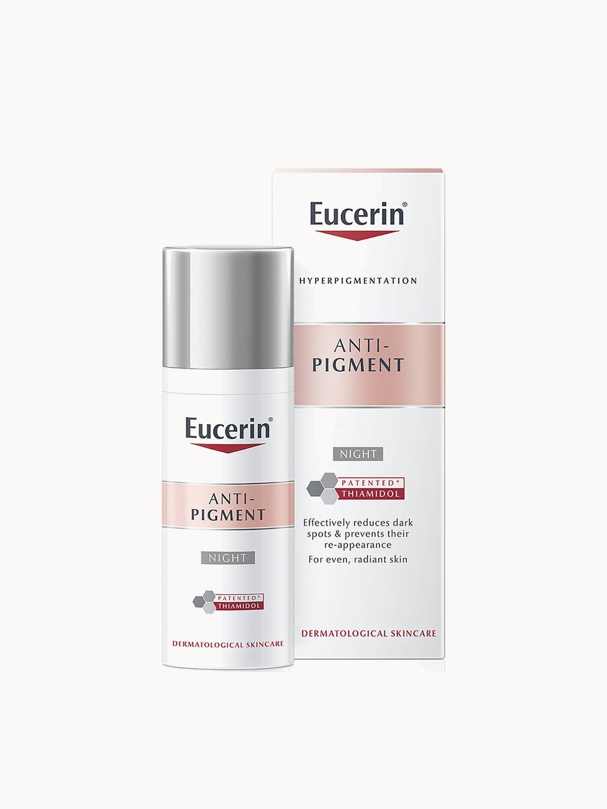 Eucerin Anti-Pigment Bundle 2