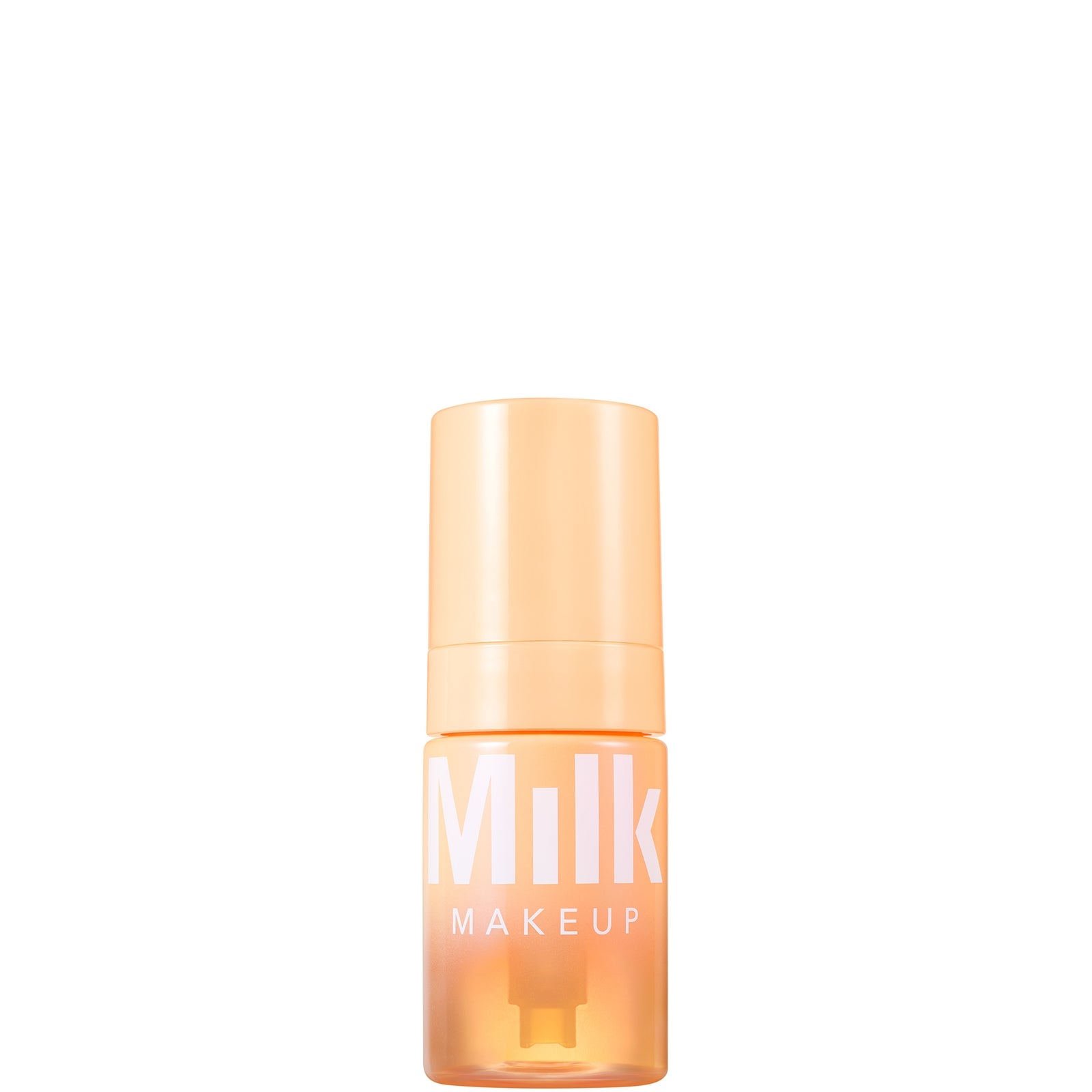 Milk Makeup Cloud Glow Priming Foam - 27 Ml - Illuminates & Primes Skin With Turmeric & Saffron - Creates Smooth Base For Makeup - 12-Hour H - Image 2