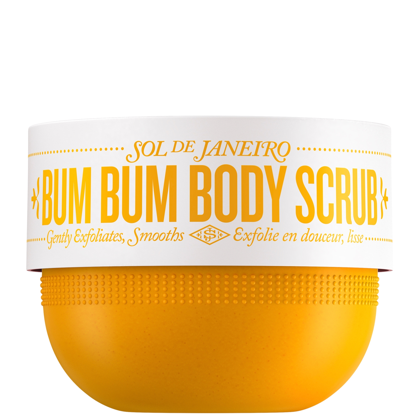Sol de Janeiro Bum Bum Gommage Corps 220 g