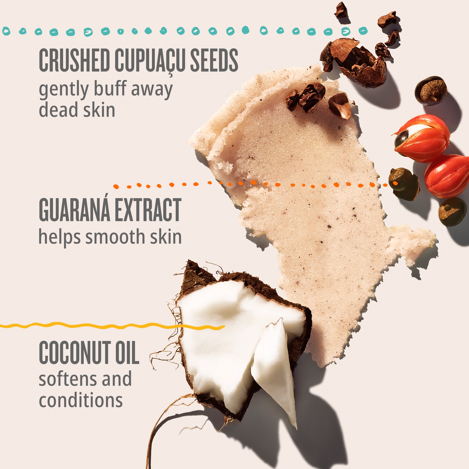 Thumbnail - Sol de Janeiro Bum Bum Peeling 220 g