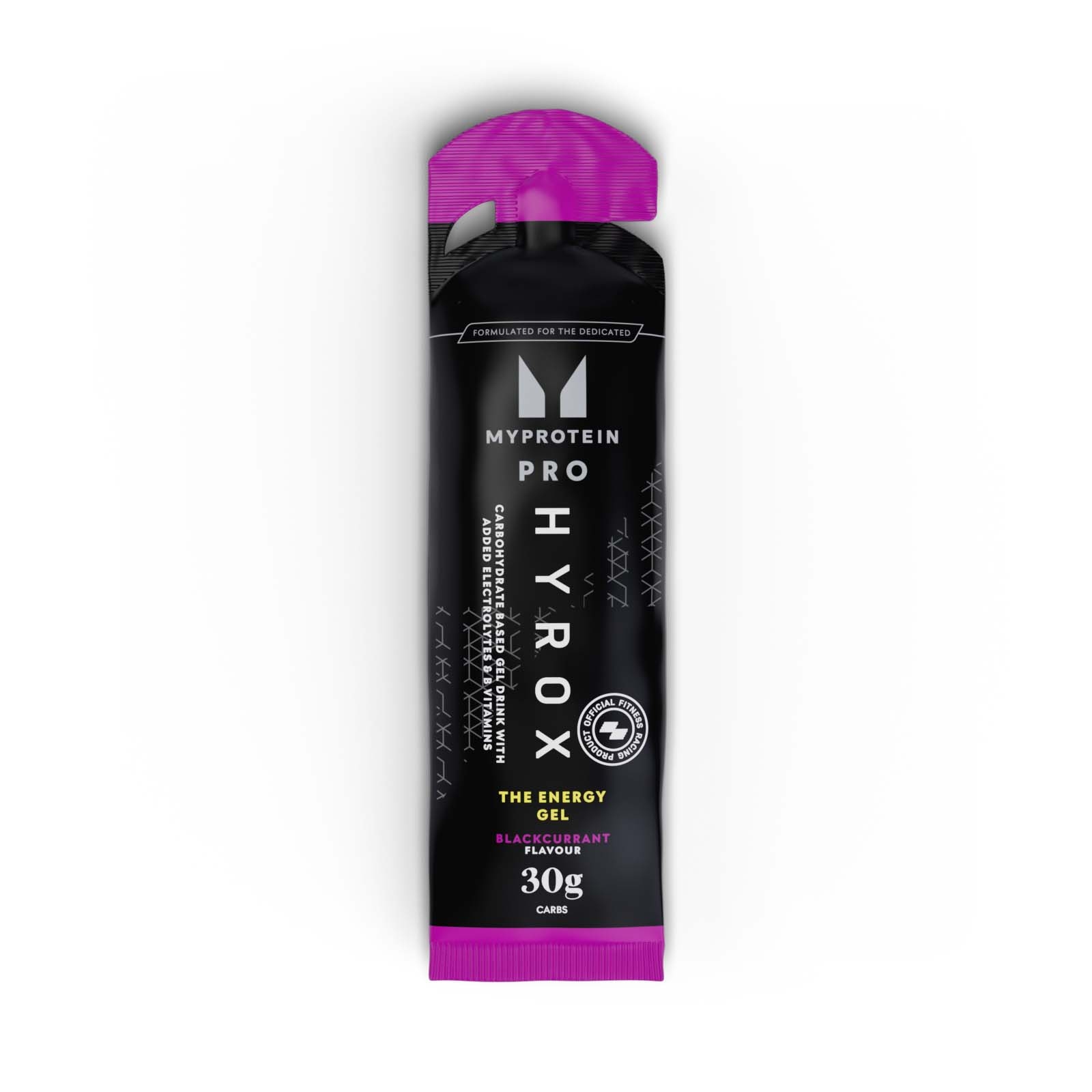 5059883468990 - Energy Elite 50g - 70g - Schwarze Johannisbeere