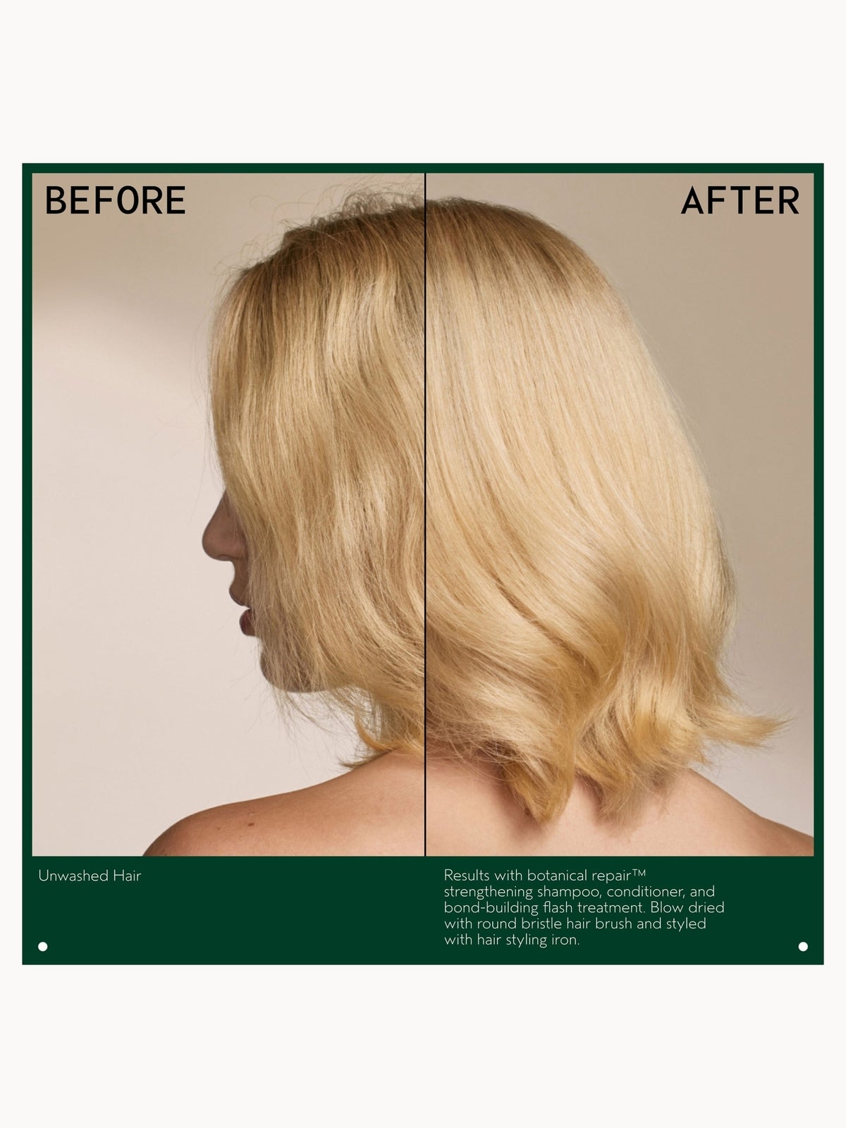 Aveda Botanical Repair Bond-Buidling Flash Treatment 150ml 3