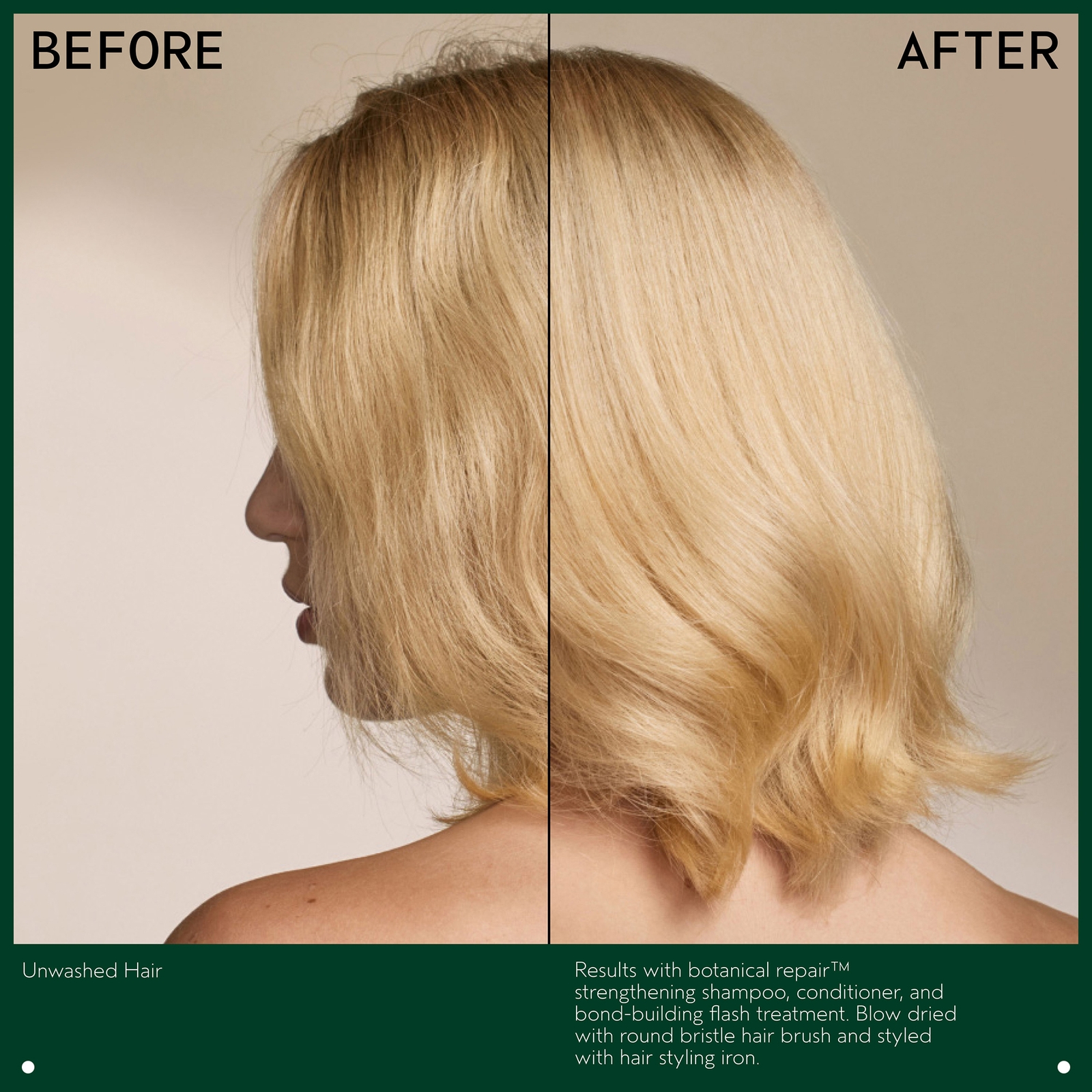 Thumbnail - Aveda Botanical Repair Bond-Buidling Flash Treatment 150ml