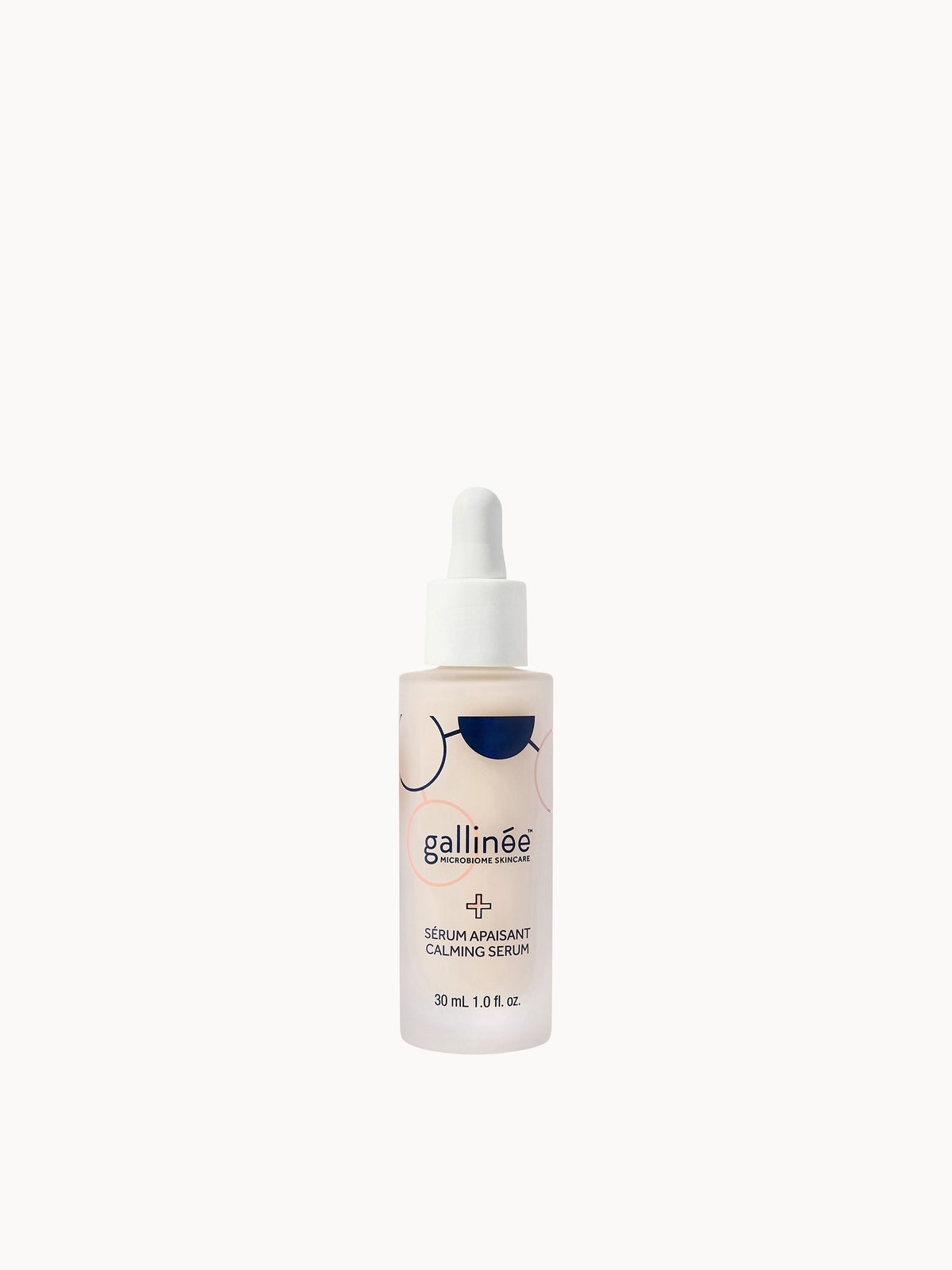 Gallinée Face Calming Serum 30ml