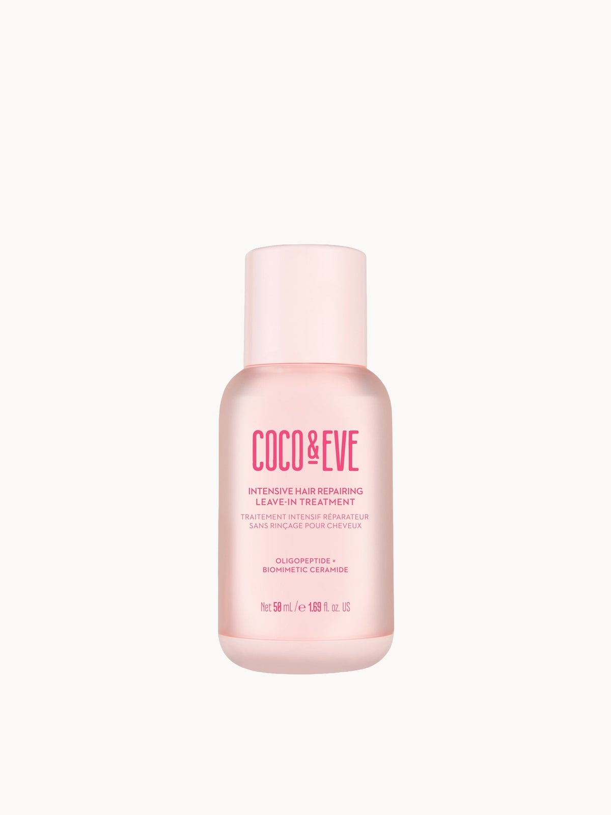 Coco & Eve Intensive Hair Repairing Leave-in Treatment 50ml