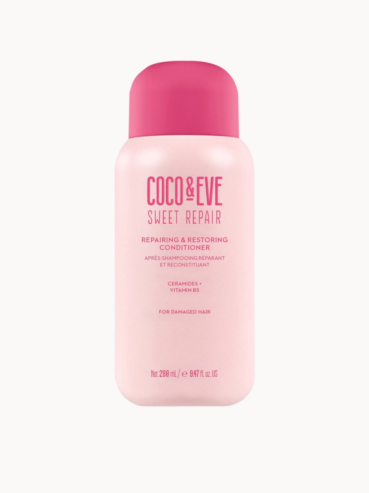 Coco & Eve Repairing & Restoring Conditioner 280ml