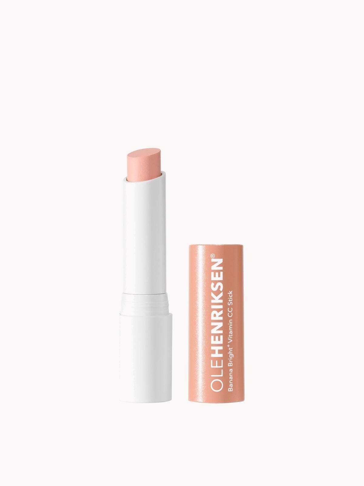 Ole Henriksen Banana Bright Eye Stick 7g (Various Shades) - Guava