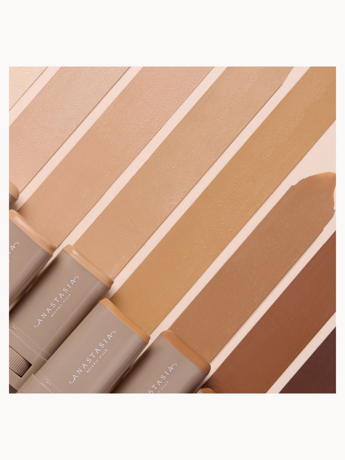 Anastasia Beverly Hills Beauty Balm Serum Boosted Skin Tint 18g (Various Shades) - 7 4