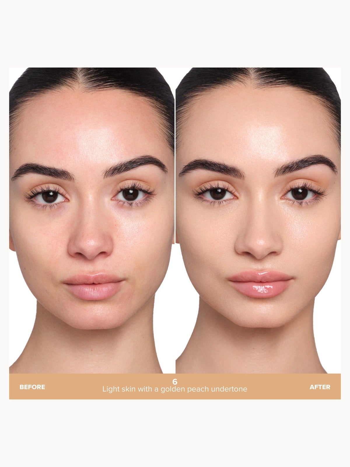 Anastasia Beverly Hills Beauty Balm Serum Boosted Skin Tint 18g (Various Shades) - 6 3