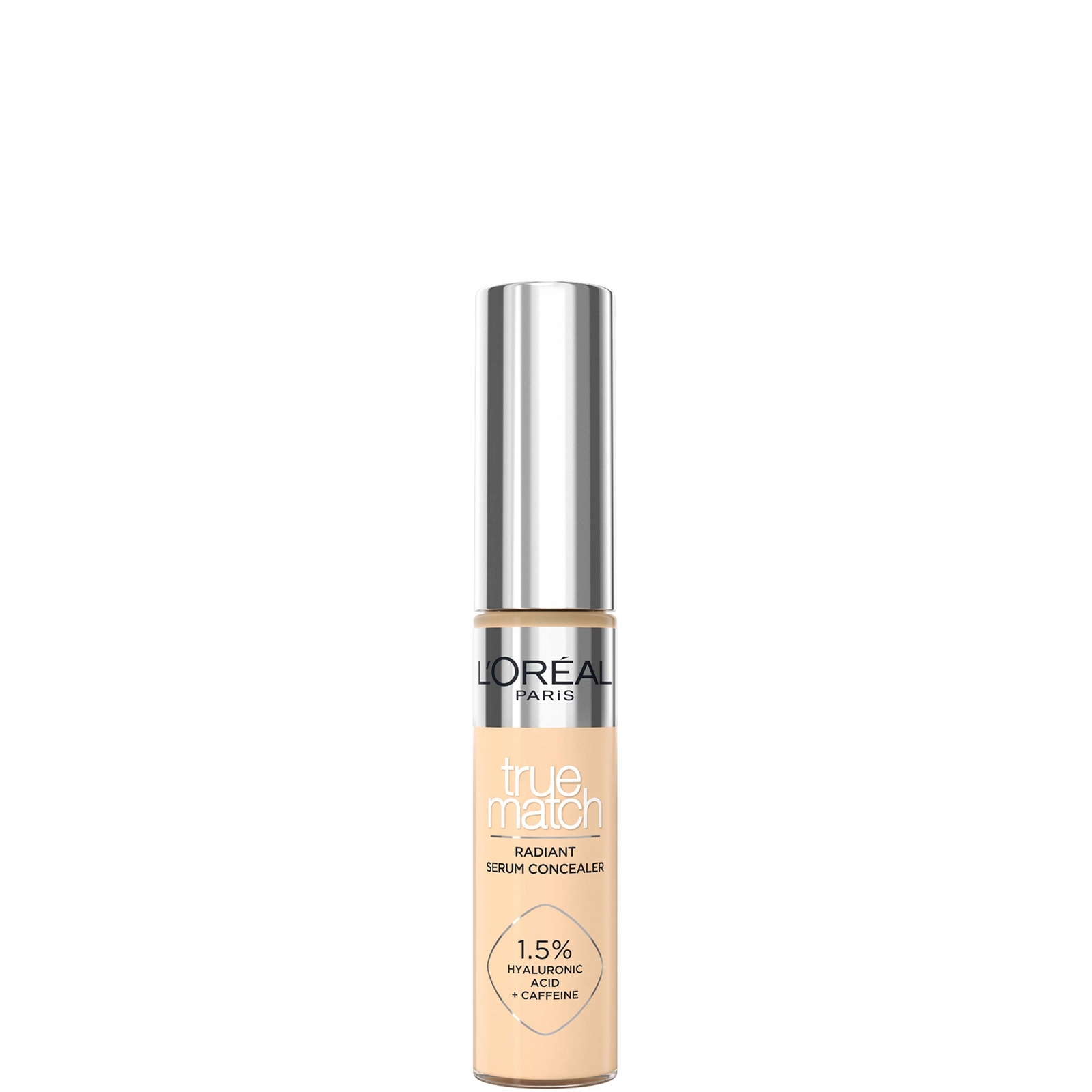L'oréAl Paris True Match Radiant Serum Concealer 11Ml (Various Shades) - 12N-image