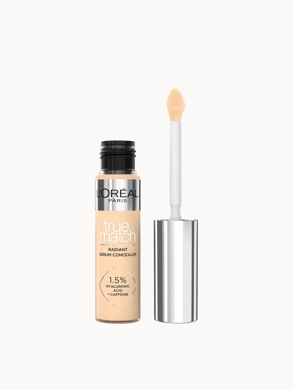 L'Oréal Paris True Match Radiant Serum Concealer 11ml (Various Shades) - 4N