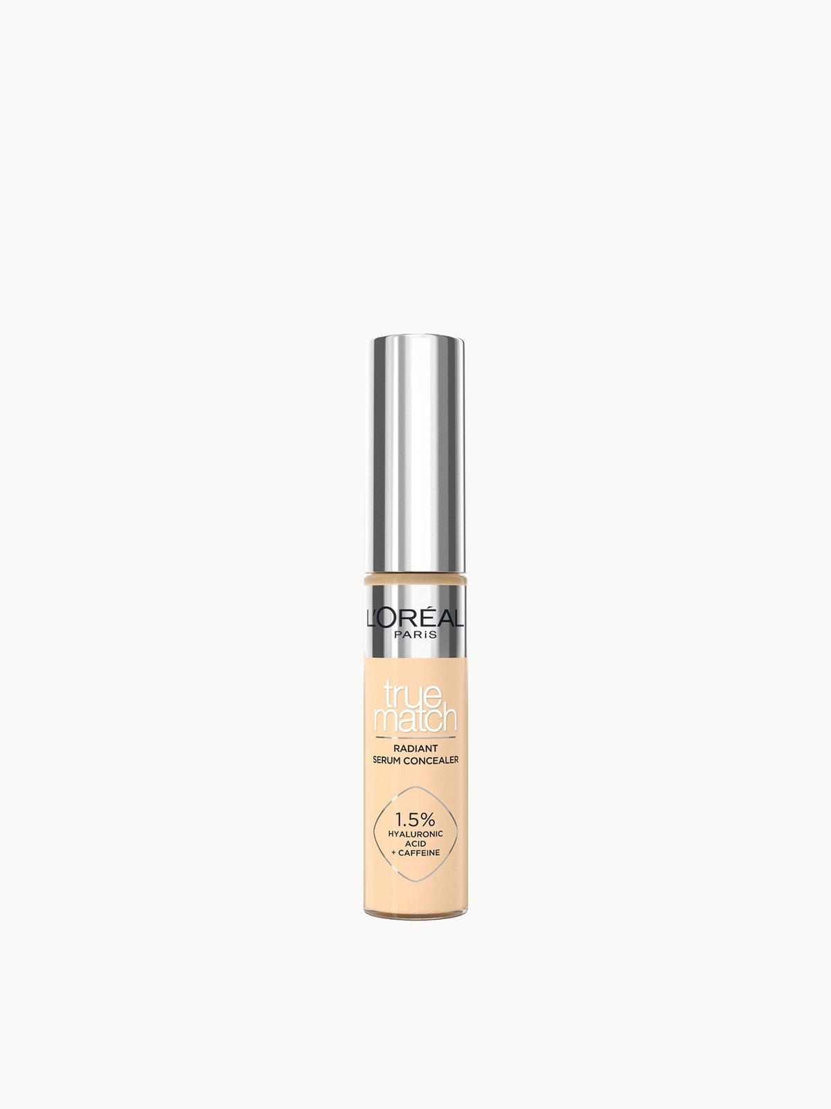 L'Oréal Paris True Match Radiant Serum Concealer 11ml (Various Shades) - 0.5D 2