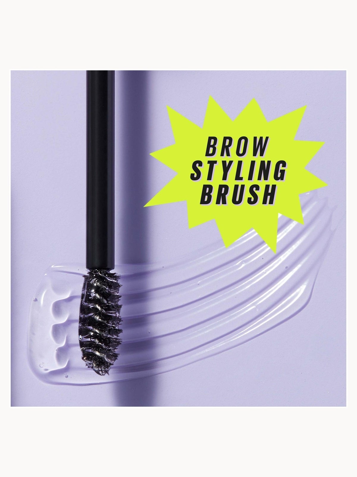 Maybelline Superlock Brow Glue Sweat-Resistant, Transfer-Resistant, 24H Wear 8ml - Clear 4