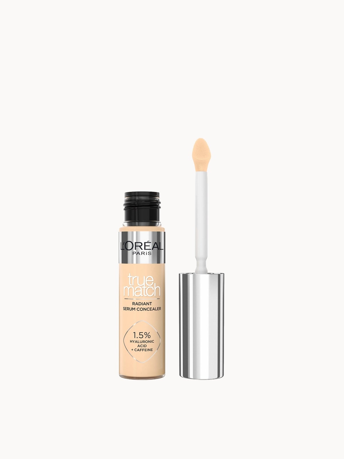 L'Oréal Paris True Match Radiant Serum Concealer 11ml (Various Shades) - 4D