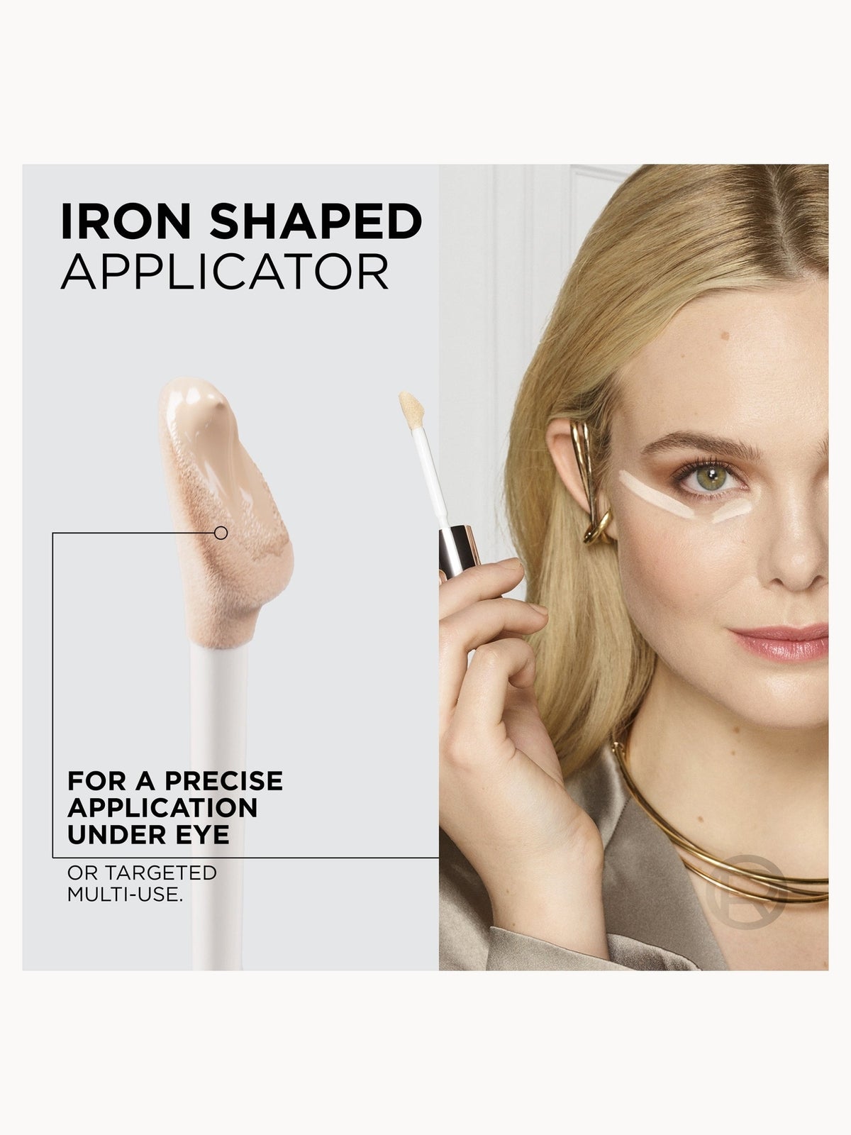 L'Oréal Paris True Match Radiant Serum Concealer 11ml (Various Shades) - 6N 4