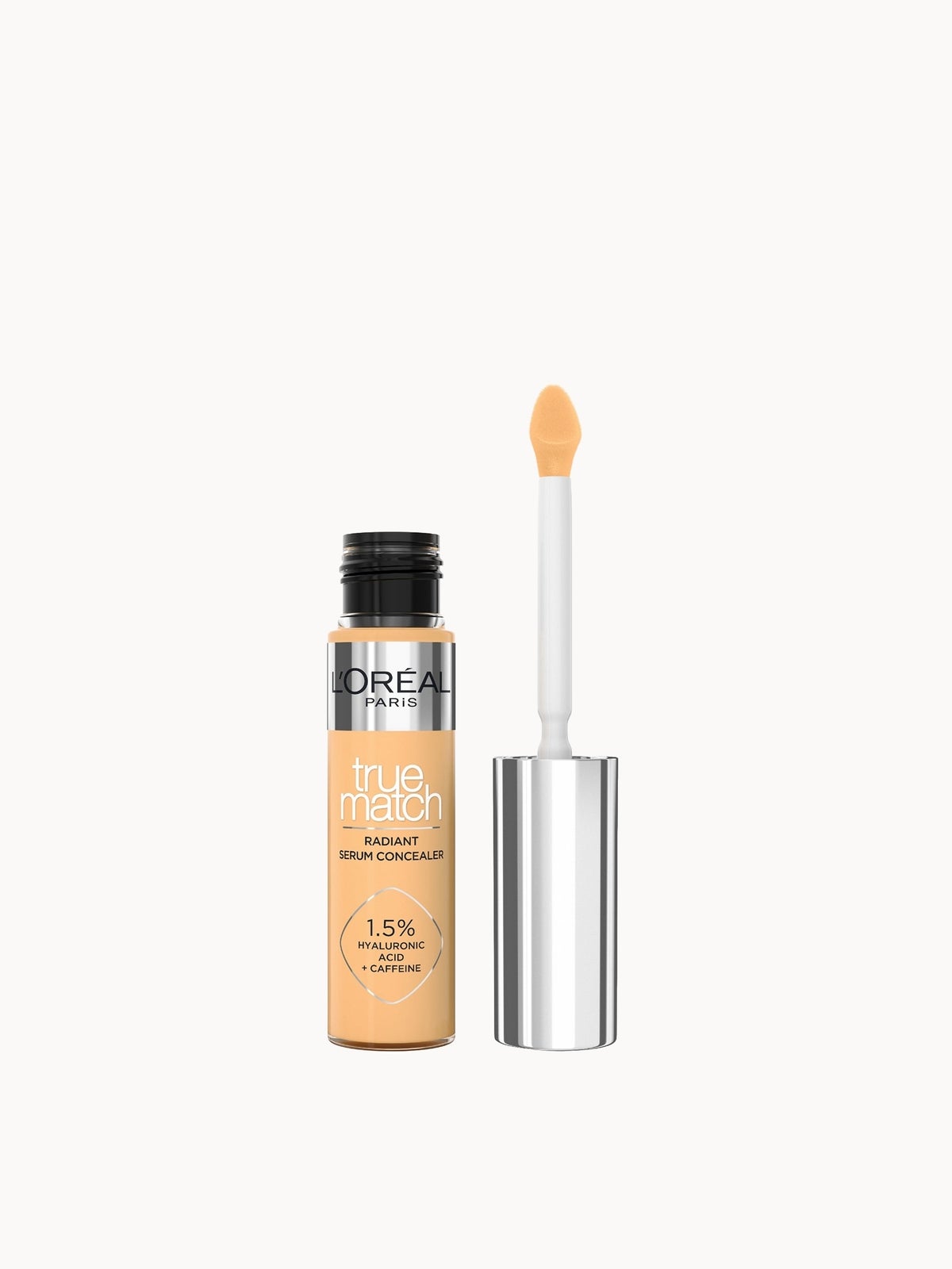 L'Oréal Paris True Match Radiant Serum Concealer 11ml (Various Shades) - 6N