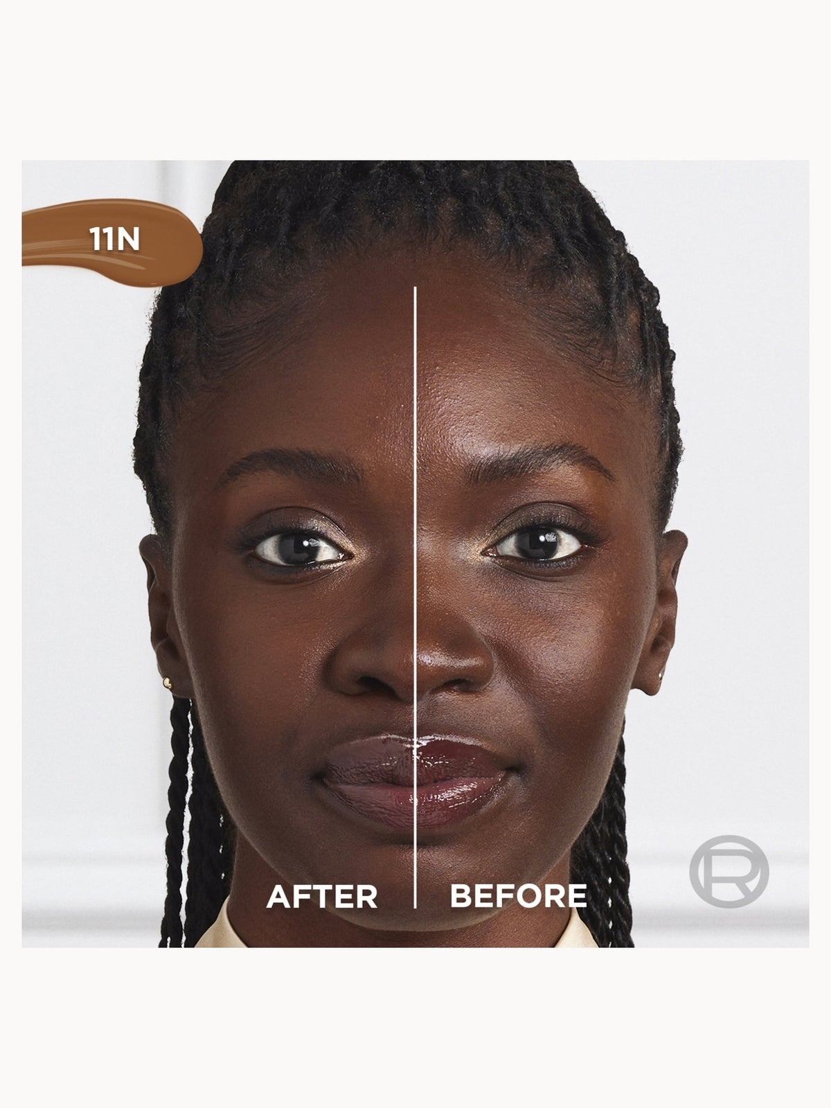 L'Oréal Paris True Match Radiant Serum Concealer 11ml (Various Shades) - 11N 2
