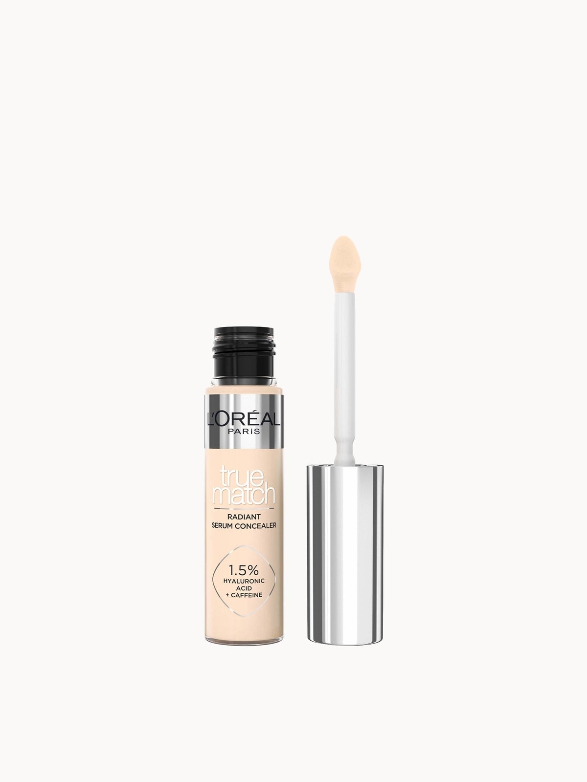 L'Oréal Paris True Match Radiant Serum Concealer 11ml (Various Shades) - 1.5N