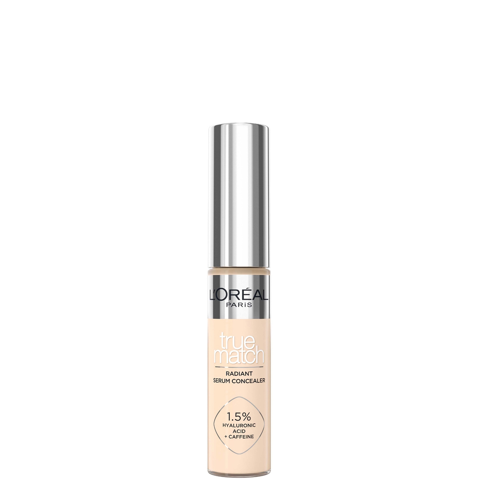 L'oréAl Paris True Match Radiant Serum Concealer 11Ml (Various Shades) - 1.5N-image