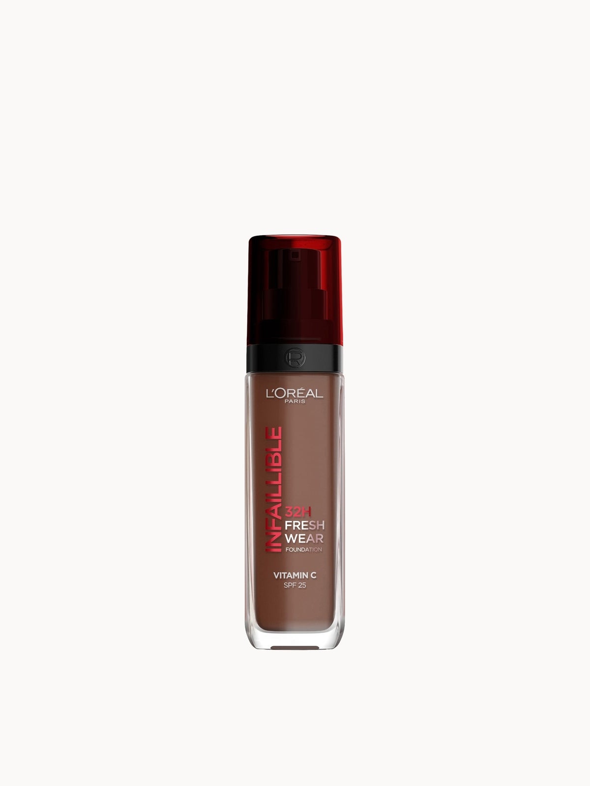 L'Oréal Paris Infallible 32H Freshwear Liquid Foundation (Various Shades) - 420 Cool