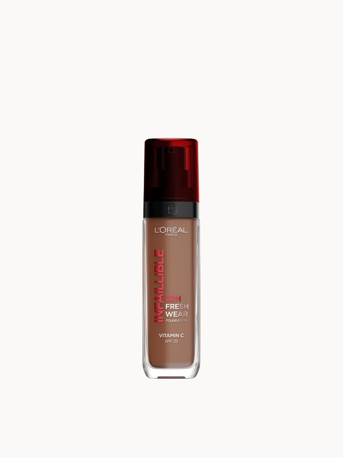 L'Oréal Paris Infallible 32H Freshwear Liquid Foundation (Various Shades) - 410 Neutral