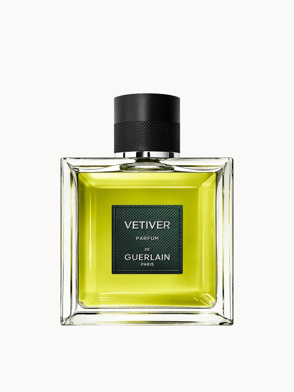GUERLAIN Vétiver Parfum 100ml