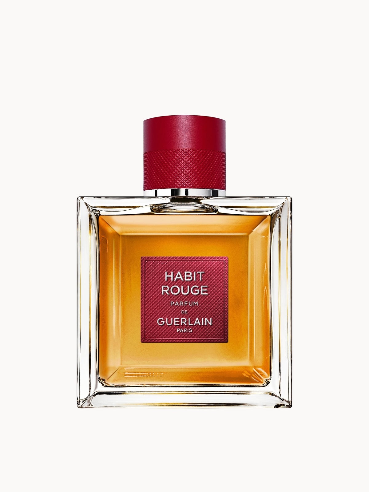 GUERLAIN Habit Rouge Parfum 100ml