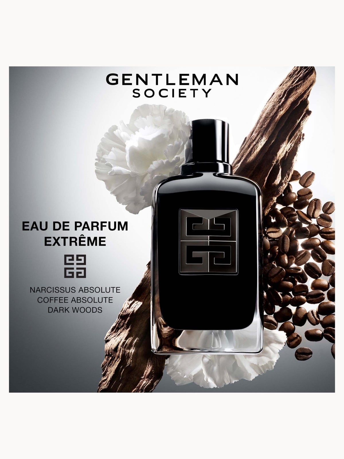 Givenchy Gentleman Society Eau de Parfum Extreme 60ml, photo 2